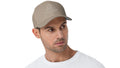 Structured Twill Cap