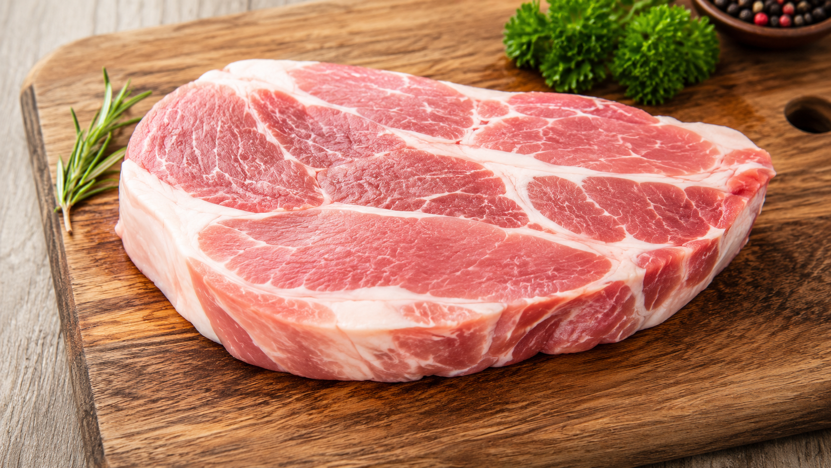 Pork Chops