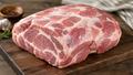 Pork Shoulder Roast