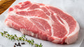 Pork Steak
