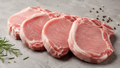 Pork Chops
