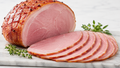 Cured Pork Sliced Ham